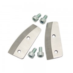 Razor Standard Ice Auger Replacement Blades ~ 8"-0