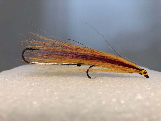 Mickey Fynn Tandem Flies -0