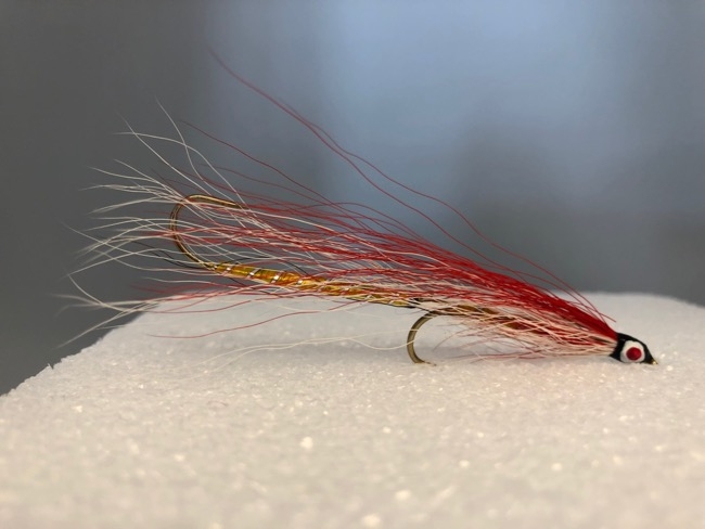 Parma Belle Tandem Flies -0