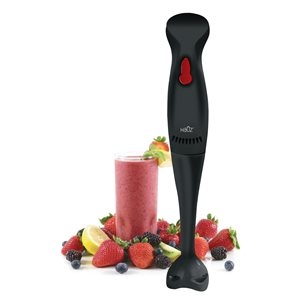 Hand Blender ~ Black-0