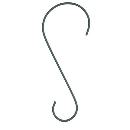 Perky-Pet 12" Metal Hook-0