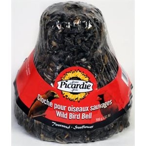 Sunflower Bird Bell ~ 300gram-0