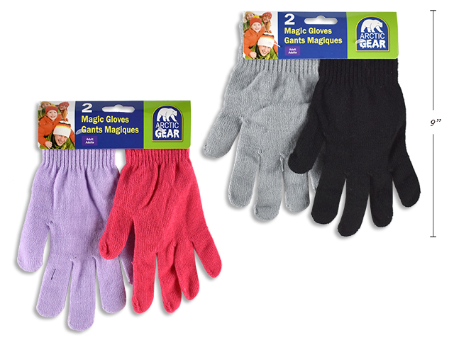 Adult Magic Gloves ~ 2 per pack-0