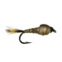 Hares Ear Nymph-0