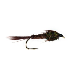 Pheasant Tail Nymph-0