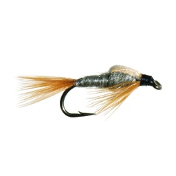 Cahill Dark Nymph-0