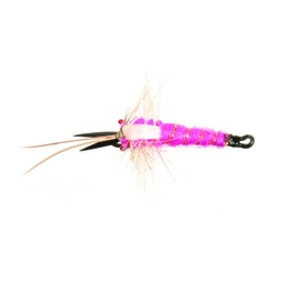 Pink Shrimp Nymph-0