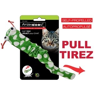 Animoos Vibration Cat Toy-0