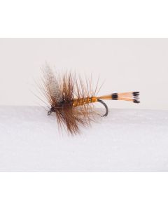 Queen of Waters Trout Dry-0