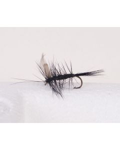 Mayfly Large Trout Dry-0