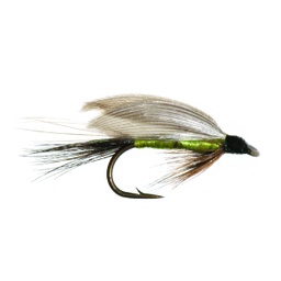 Cow Dung Trout Wet-0