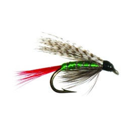 Grizzly King Trout Wet-0