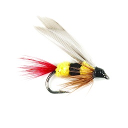 Bee {Mcginty} Trout Wet-0
