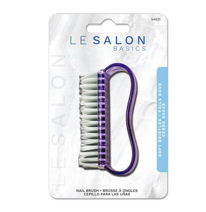 Le Salon Nail Brush-0