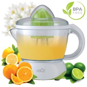 Electric Citrus Juicer ~ 700ml-0
