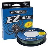 SpiderWire EZ Braid - 110yd spool ~ 20lb-0
