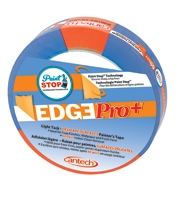 Cantech EdgePro+ Delicate Orange 60 Day Masking Tape ~ 1"-0