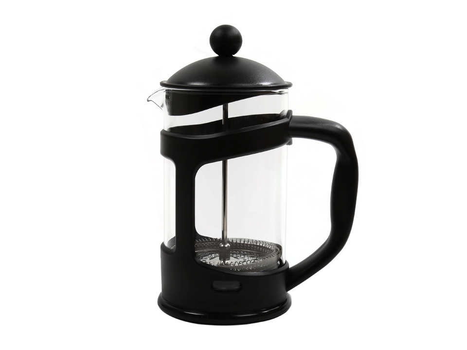 Luciano Classic French Press -0