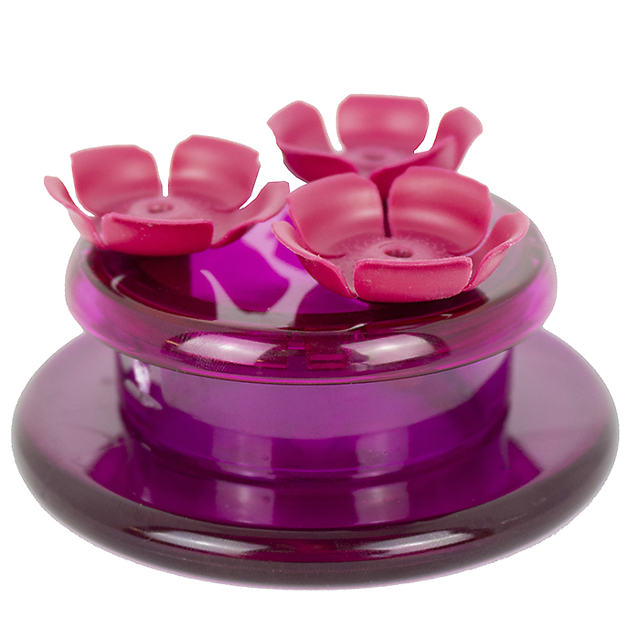 Perky-Pet Handheld or Tabletop Hummingbird Feeder-0