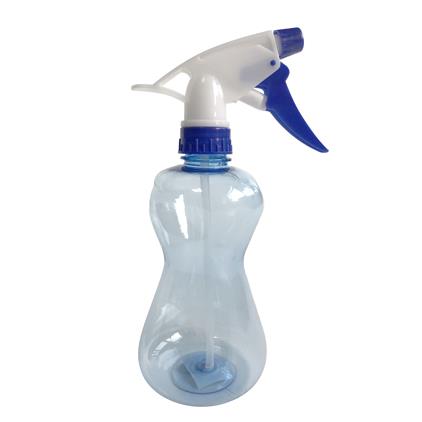 Plastic Spray Bottle - 400ml ~ Box of 12-0