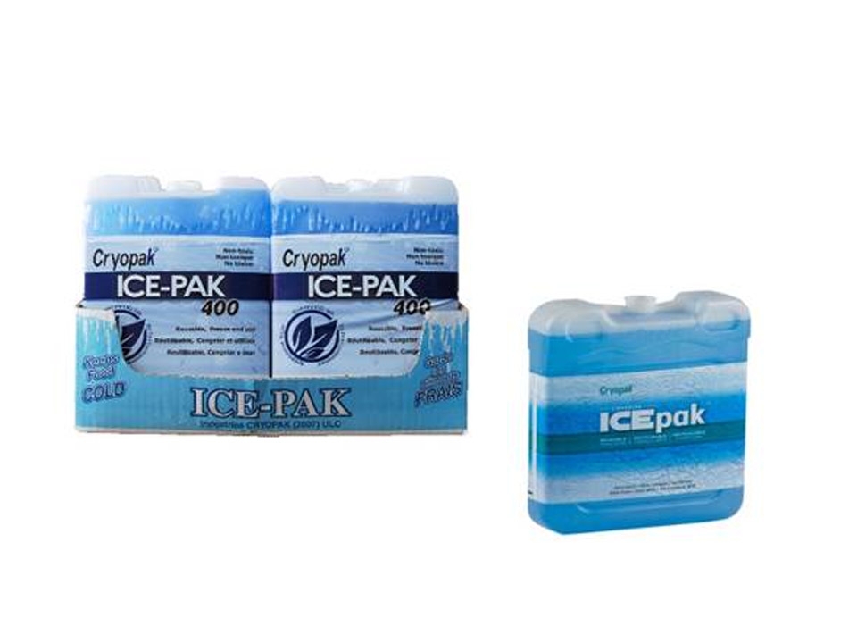 Cyropak Ice Pak - IP400 ~ Xlarge / 4lb-0