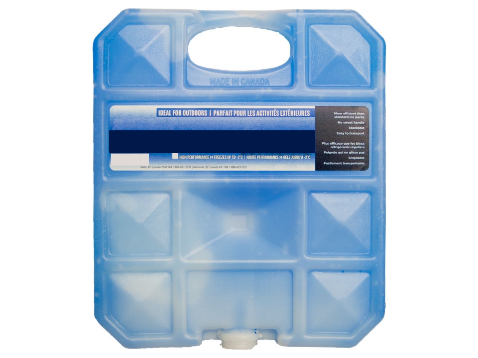 Cyropak Ice Pak Xtreme ~ Medium / 700gr-0