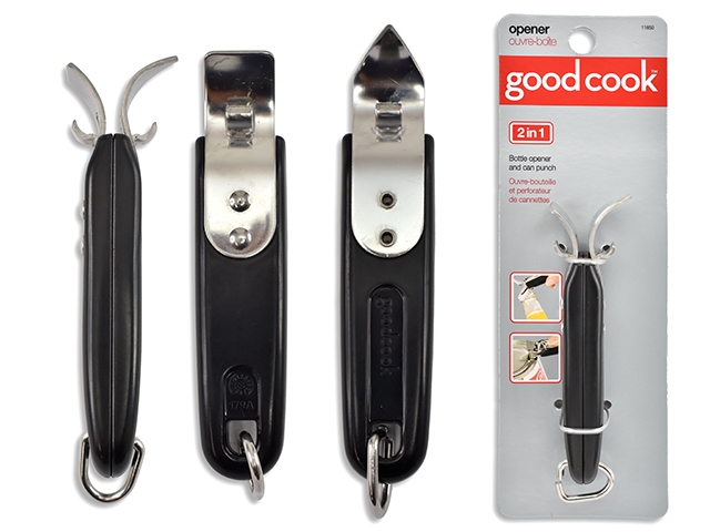 Good Cook Can Tapper - Dual Heads-0