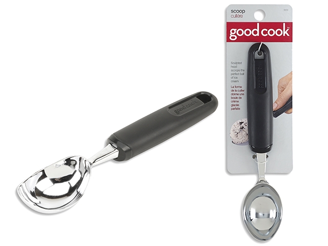 Good Cook Classic Ice Cream Scoop-0