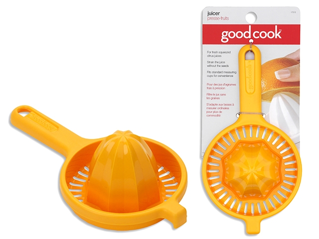 Good Cook Plastic Juicer / Strainer-0