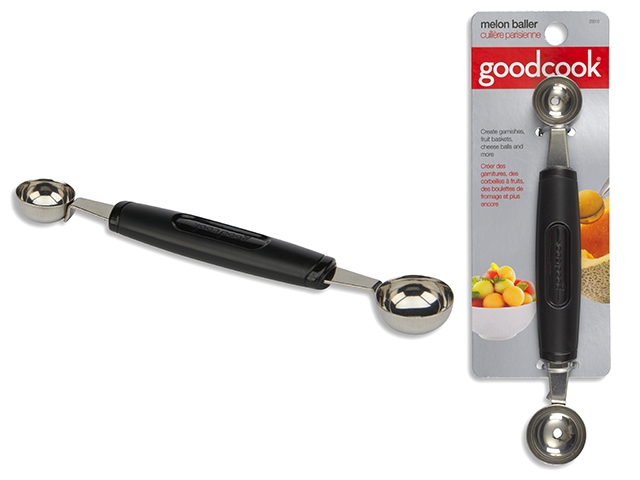 Good Cook Double Headed Melon Baller-0