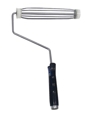 Bennett 5-Wire Heavy-Duty 9-1/2" / 240mm Roller Cage-0