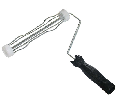 Bennett 5-Wire 9-1/2" / 240mm Roller Cage-0