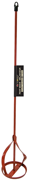 Paint Mixer - 85mm-0