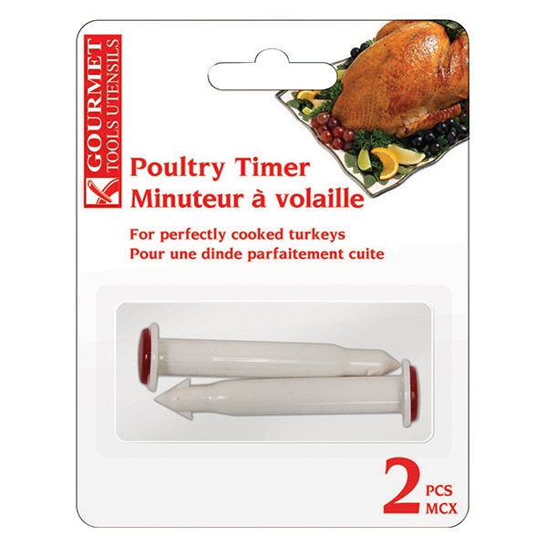 Poultry Timer Pop-Up ~ 2 per pack-0