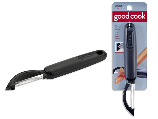 Good Cook Classic Euro Peeler -0