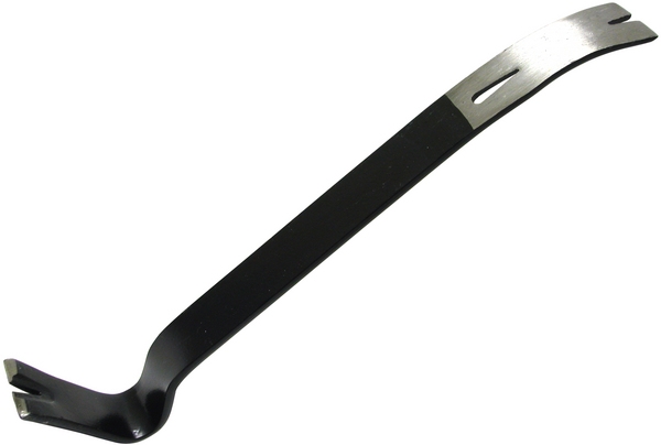 Flat Multi-Purpose Bar ~ 15"-0