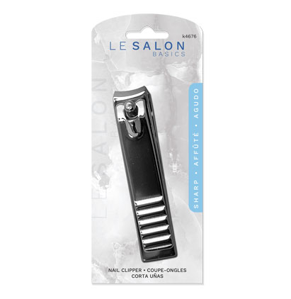 Le Salon Nail Clippers ~ Small-0