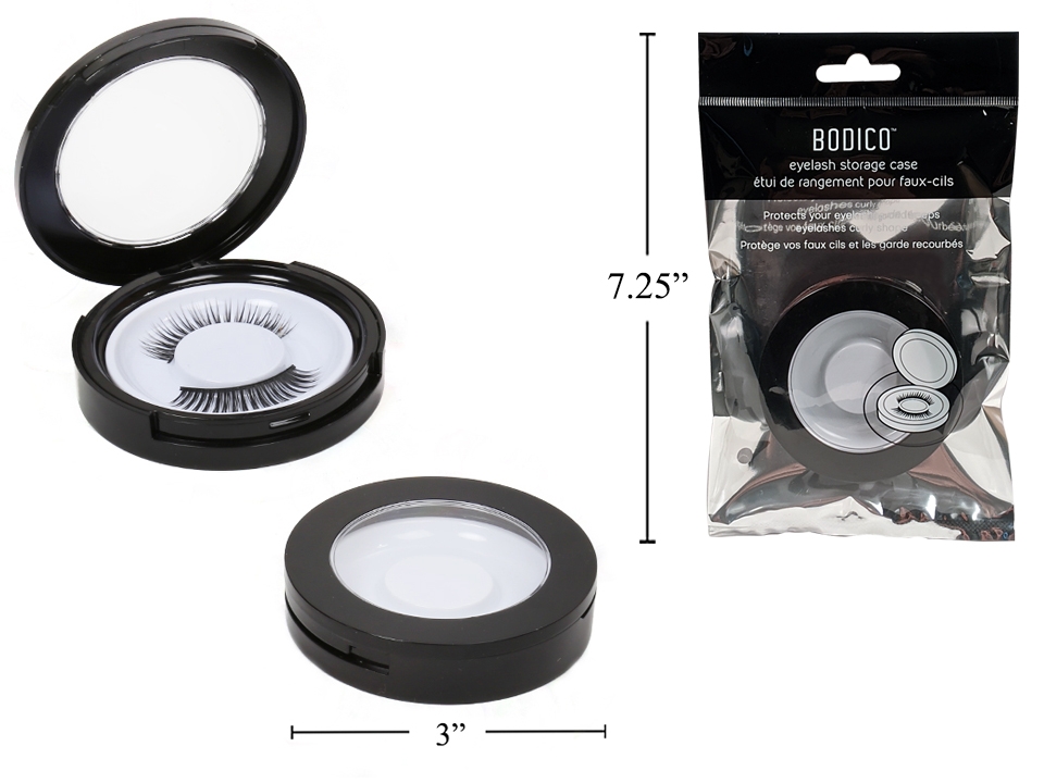 Bodico Eyelash Storage Case-0