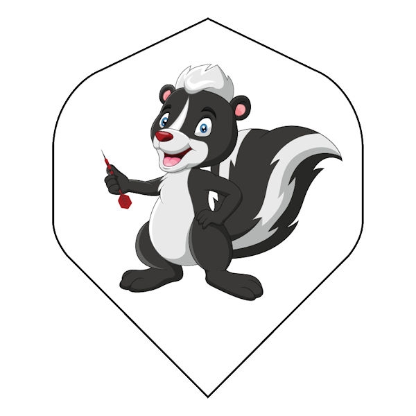 BD Flight ~ Skunk-0