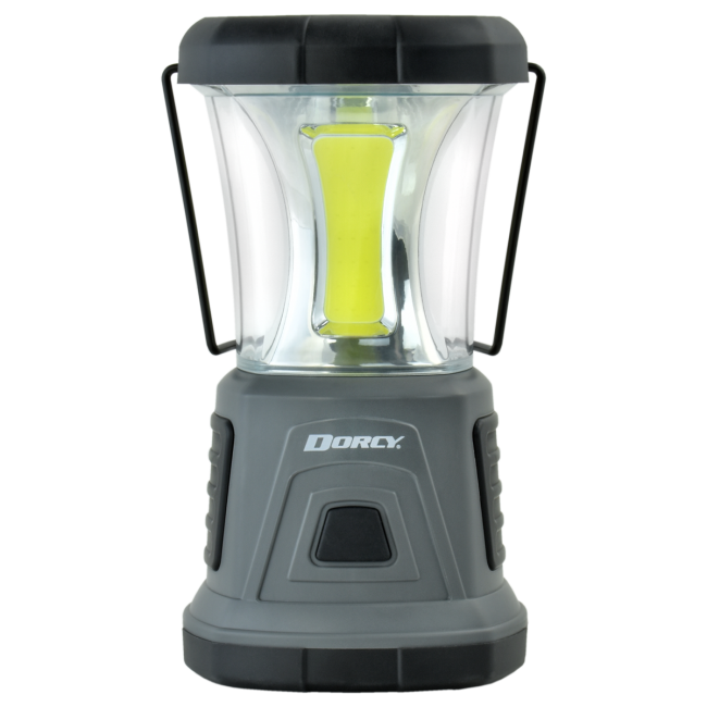 Dorcy 360 Degree COB LED Lantern -0