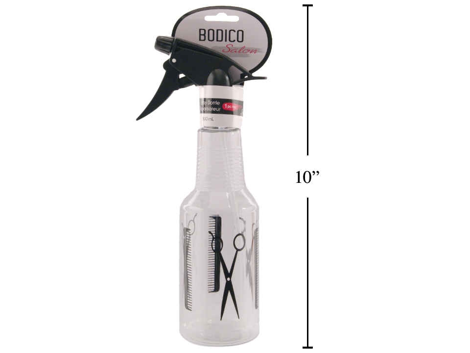 Bodico Salon Spray Water Bottle ~ 500ml-0