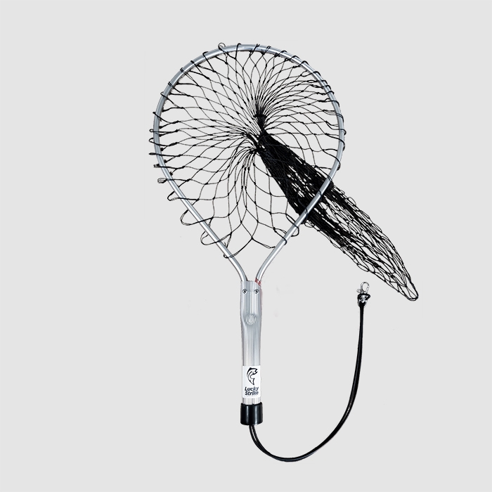 Lucky Strike Economy Spin Landing Net ~ Model No. 200-0
