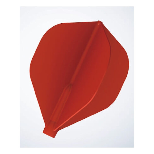 Cosmo Fit Flight System Flight ~ Standard Red-0