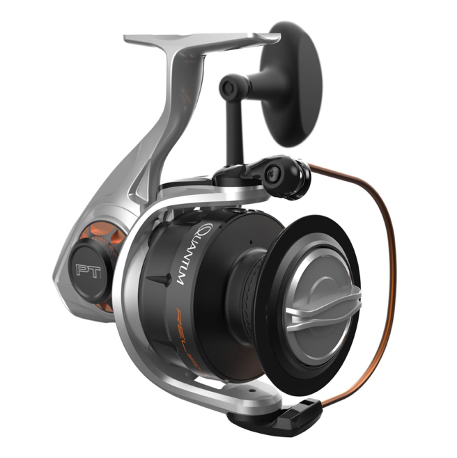 Quantum Reliance REL85XPT Spinning Reel-0