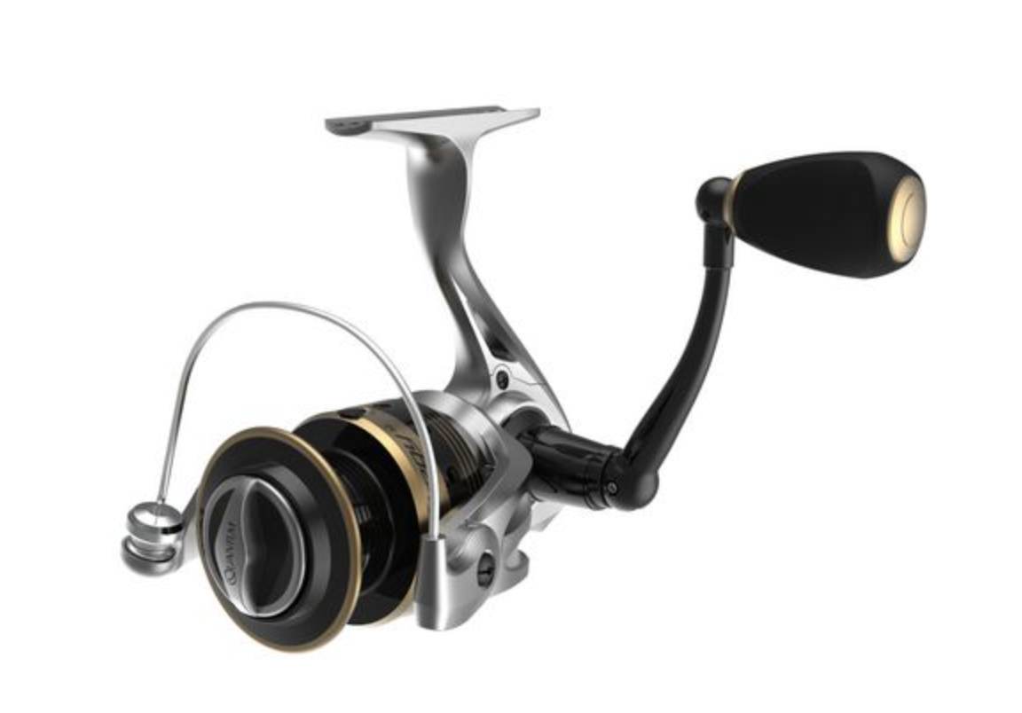 Quantum Strategy SR20A Spinning Reel-0