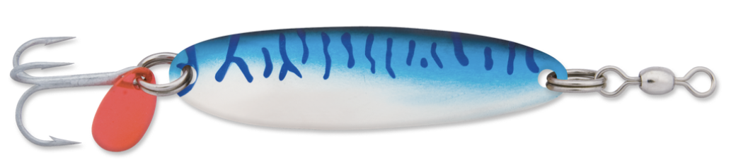 Krocodile Lure - 1/2oz ~ Blue Mackerel-0
