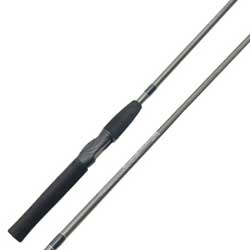 Emery Gemini Spinning Rod - Med Action - 2 pieces ~ 6'6"-0