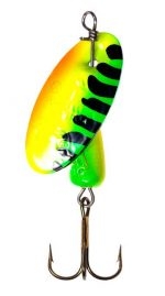 Panther Martin Lure - Size 9 ~ Fire Tiger-0