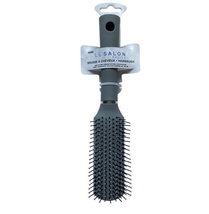 Le Salon Hair Brush ~ 9 rows-0