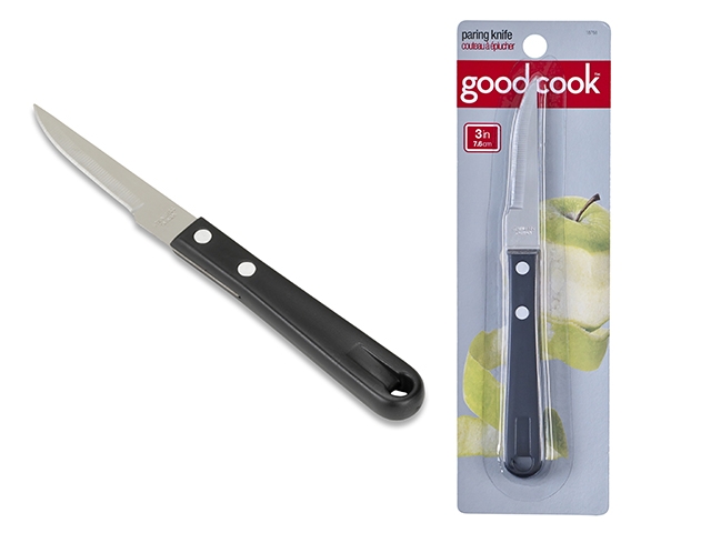 Good Cook Utilty Paring Knife -0